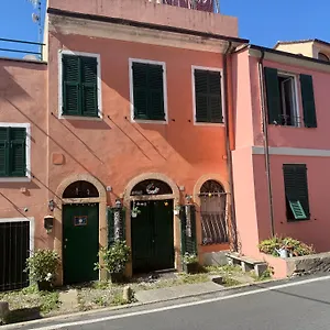 Ca Bartolomeo Gasthof